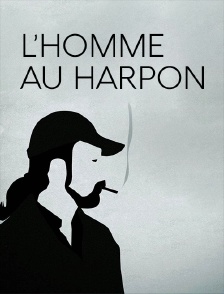 L'homme au harpon