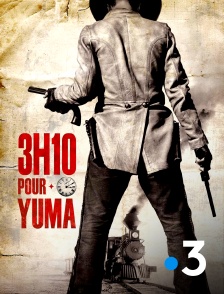 France 3 - 3h10 pour Yuma