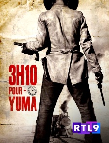 RTL 9 - 3h10 pour Yuma