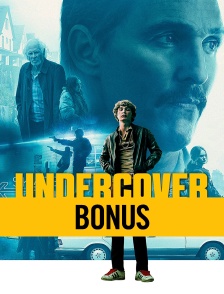 Undercover : une histoire vraie, bonus