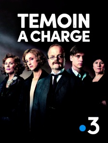 France 3 - Témoin à charge