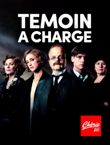 Chérie 25 - Témoin à charge