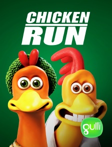 Chicken Run