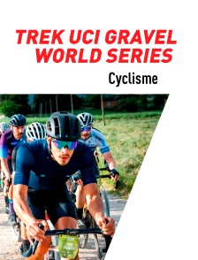 Trek UCI Gravel World Series