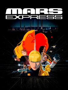 Mars Express