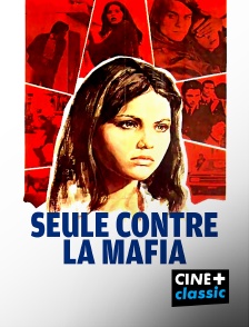 Seule contre la Mafia