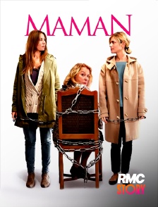 RMC Story - Maman