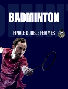 Finale - Double femmes