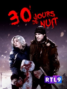 30 Jours de nuit