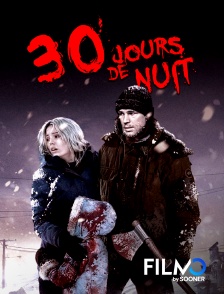 FilmoTV - 30 Jours de nuit