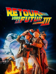 Retour vers le futur 3