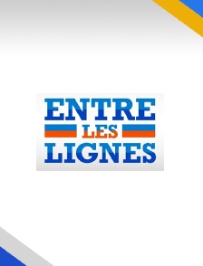 Entre les lignes