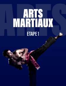 Etape 1