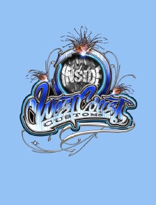 Inside West Coast Customs