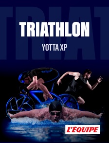 Triathlon - Yotta XP