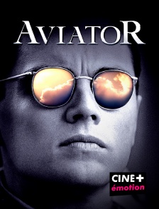 CINE+ Emotion - Aviator