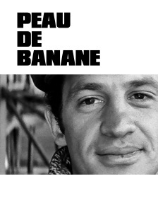 Peau de banane