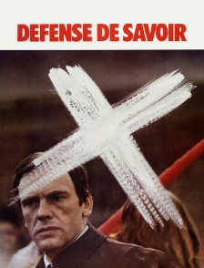 Défense de savoir