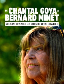 De Chantal Goya à Bernard Minet : que sont devenues les stars de notre enfance ?