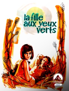 Paramount Channel Décalé - La Fille aux yeux verts