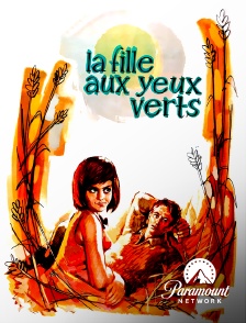 Paramount Network - La Fille aux yeux verts