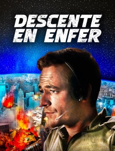 Descente en enfer
