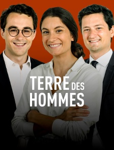 Terre des hommes