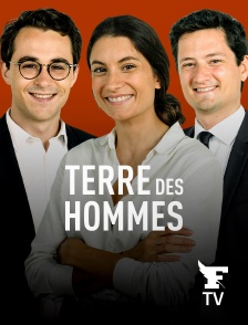 Le Figaro TV Île-de-France - Terre des Hommes