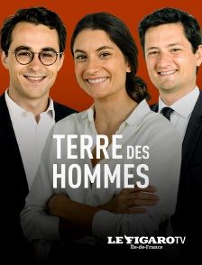 Terre des Hommes