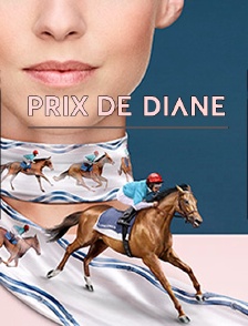 Prix de Diane 2017