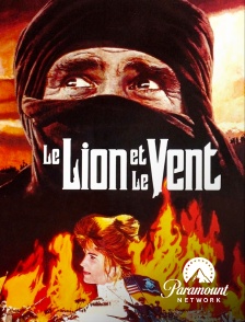 Paramount Network - Le lion et le vent