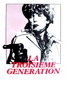 La troisième génération