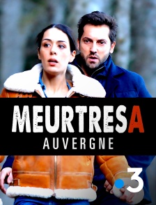 Meurtres en Auvergne