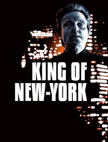 The King of New York
