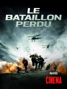 Molotov Channels Cinéma - Le bataillon perdu