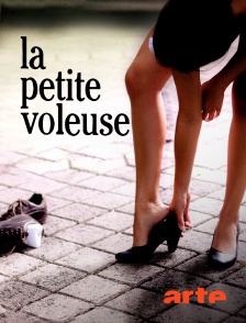 La petite voleuse