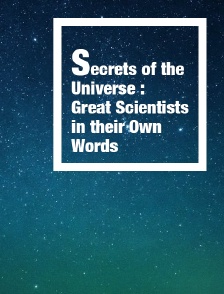 Le siècle des grands scientifiques