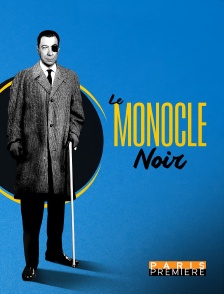 Le Monocle noir