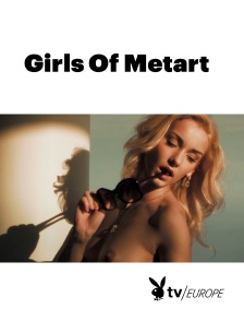 Playboy TV - Girls Of Metart