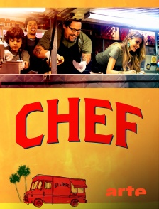 #Chef