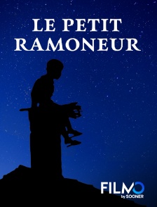 FilmoTV - Le petit ramoneur