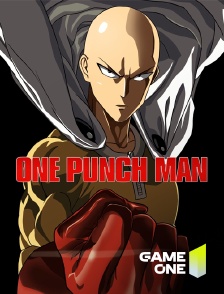 Game One - One Punch Man