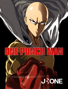 J-One - One Punch Man