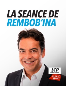 La séance de Rembob'INA