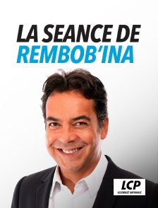 La séance de Rembob'INA