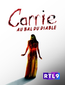 Carrie au bal du diable