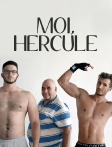 Moi, Hercule