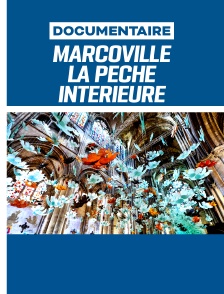 Marcoville - La pêche intérieure