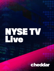 Cheddar News - NYSE TV Live en replay