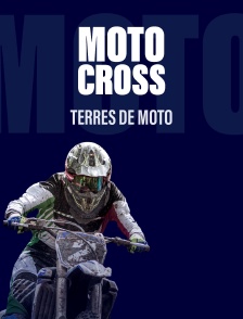 Terres de Moto FF Motocyclisme